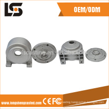 OEM Metal CNC machining parts die cast parts auto spare parts car